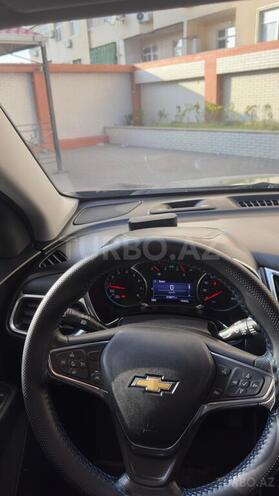 Chevrolet Equinox 2020, 213,000 km - 1.5 l - Bakı