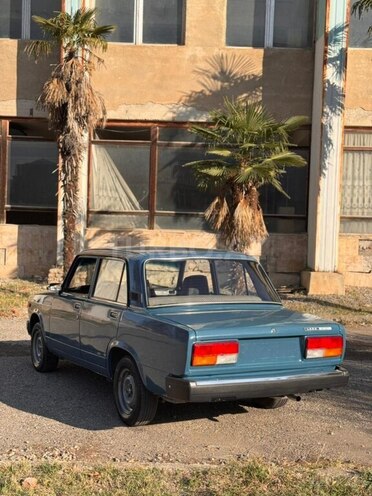 LADA (VAZ) 2107 2007, 44,751 km - 1.7 l - Gəncə
