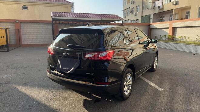 Chevrolet Equinox 2020, 213,000 km - 1.5 l - Bakı