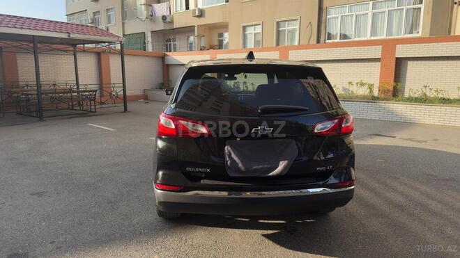 Chevrolet Equinox 2020, 213,000 km - 1.5 l - Bakı