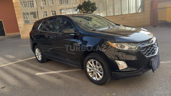 Chevrolet Equinox 2020, 213,000 km - 1.5 l - Bakı