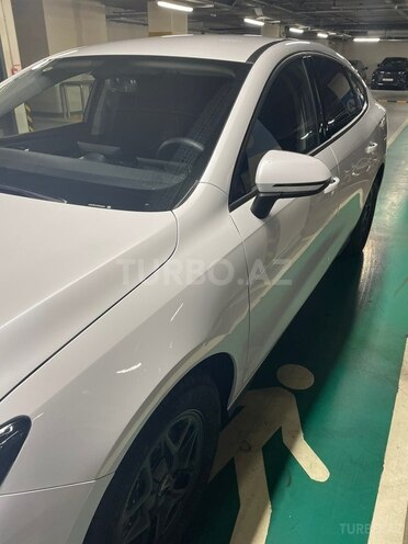 BYD  2025, 5,672 km - 1.5 l - Bakı