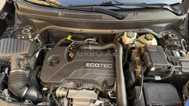 Chevrolet Equinox 2020, 213,000 km - 1.5 l - Bakı