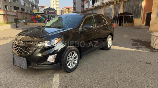 Chevrolet Equinox 2020, 213,000 km - 1.5 l - Bakı