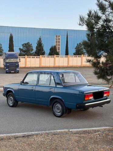 LADA (VAZ) 2107 2007, 44,751 km - 1.7 l - Gəncə