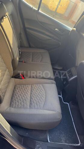 Chevrolet Equinox 2020, 213,000 km - 1.5 l - Bakı
