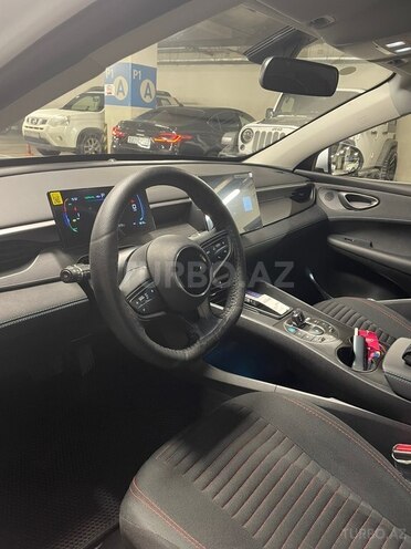 BYD  2025, 5,672 km - 1.5 l - Bakı