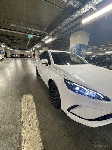 BYD  2025, 5,672 km - 1.5 l - Bakı