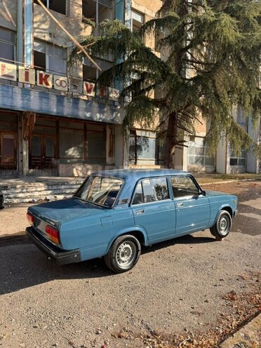 LADA (VAZ) 2107 2007, 44,751 km - 1.7 l - Gəncə