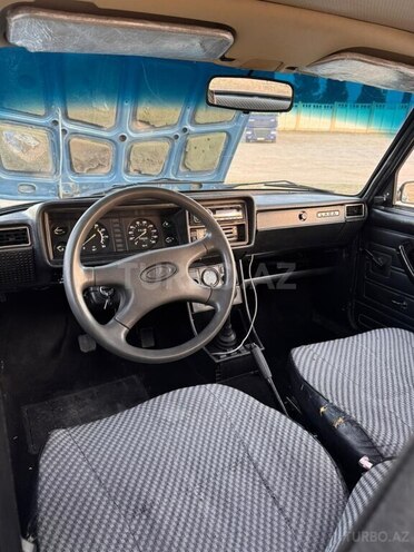 LADA (VAZ) 2107 2007, 44,751 km - 1.7 l - Gəncə