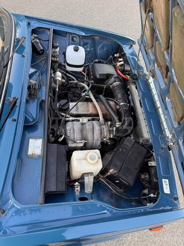 LADA (VAZ) 2107 2007, 44,751 km - 1.7 l - Gəncə