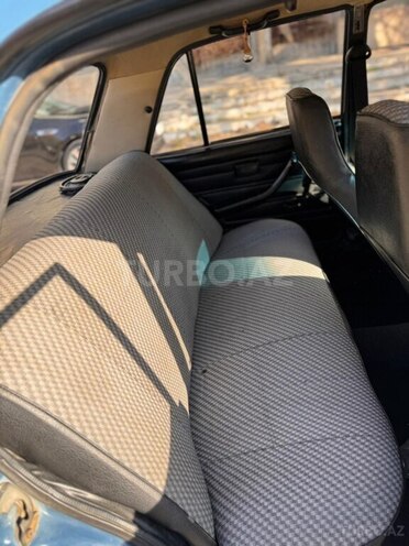LADA (VAZ) 2107 2007, 44,751 km - 1.7 l - Gəncə