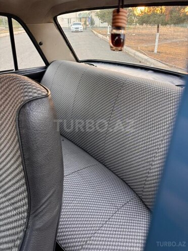 LADA (VAZ) 2107 2007, 44,751 km - 1.7 l - Gəncə