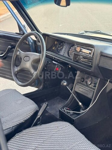 LADA (VAZ) 2107 2007, 44,751 km - 1.7 l - Gəncə