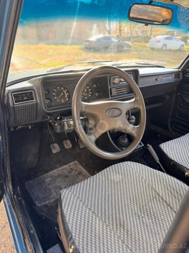 LADA (VAZ) 2107 2007, 44,751 km - 1.7 l - Gəncə