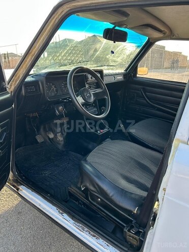 LADA (VAZ) 2107 2004, 200,000 km - 1.7 л - Bakı