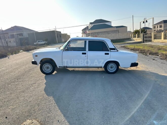LADA (VAZ) 2107 2004, 200,000 km - 1.7 л - Bakı