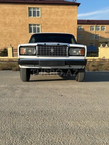 LADA (VAZ) 2107 2004, 200,000 km - 1.7 л - Bakı