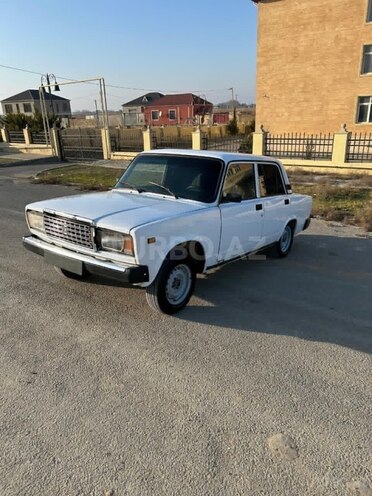 LADA (VAZ) 2107 2004, 200,000 km - 1.7 л - Bakı