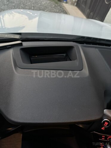BMW X3 2019, 95,000 km - 2.0 л - Bakı