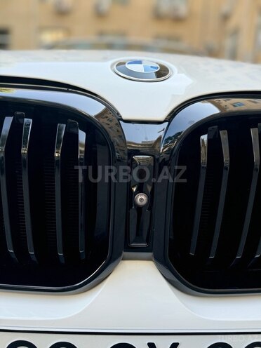 BMW X3 2019, 95,000 km - 2.0 л - Bakı