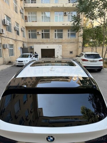 BMW X3 2019, 95,000 km - 2.0 л - Bakı