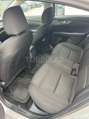 Kia Forte 2020, 168,000 km - 2.0 l - Bakı