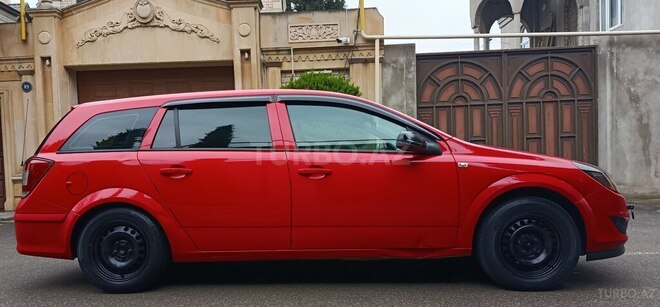 Opel Astra 2009, 444,000 km - 1.3 l - Bakı