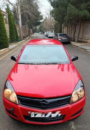 Opel Astra 2009, 444,000 km - 1.3 l - Bakı