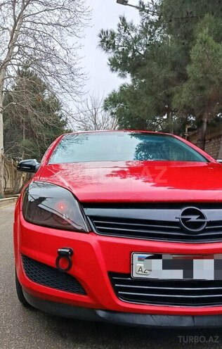 Opel Astra 2009, 444,000 km - 1.3 l - Bakı