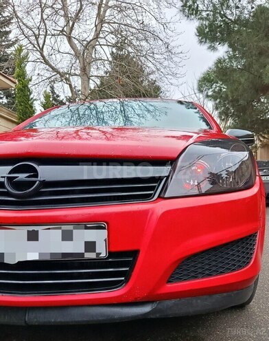 Opel Astra 2009, 444,000 km - 1.3 l - Bakı