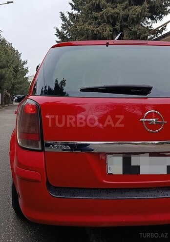Opel Astra 2009, 444,000 km - 1.3 l - Bakı