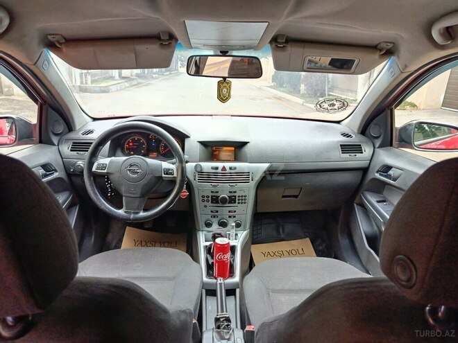 Opel Astra 2009, 444,000 km - 1.3 l - Bakı