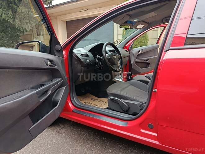 Opel Astra 2009, 444,000 km - 1.3 l - Bakı