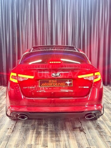 Kia Optima-9