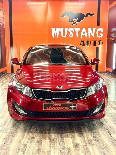 Kia Optima-5