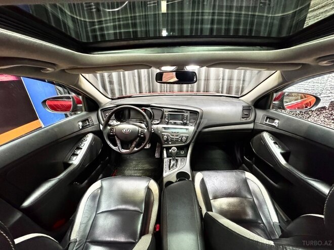 Kia Optima-14
