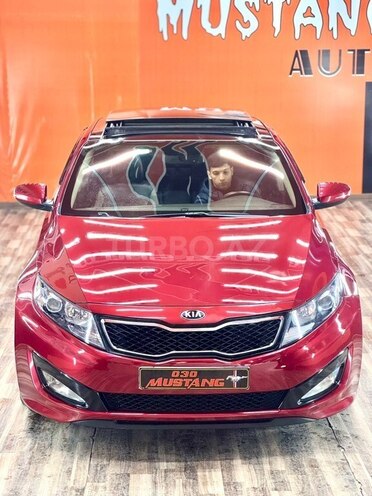 Kia Optima-7