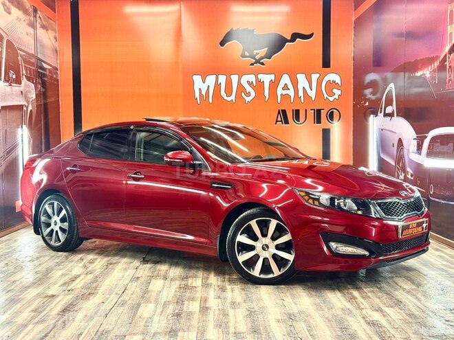 Kia Optima-3