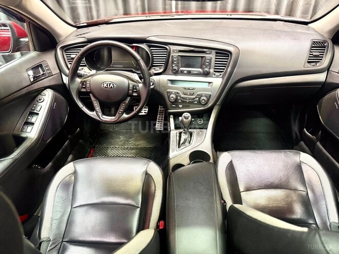 Kia Optima-12