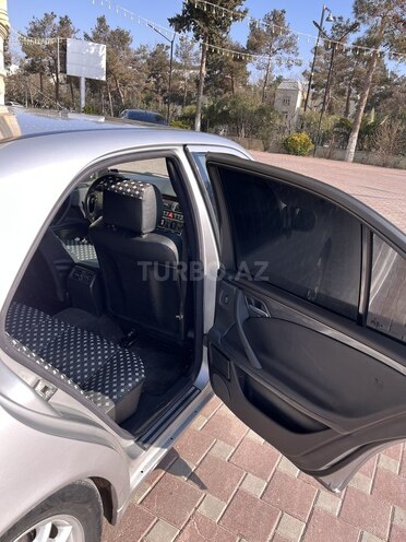 Mercedes E 220 1999, 210,933 km - 2.2 l - Şirvan