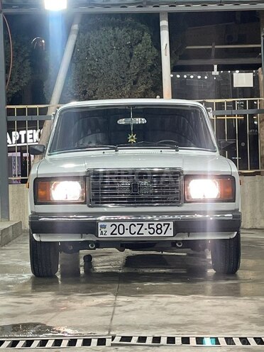 LADA (VAZ) 2107 2011, 193,000 km - 1.6 л - Gəncə