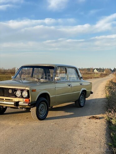 LADA (VAZ) 2106 2000, 616,565 km - 1.6 l - Lənkəran