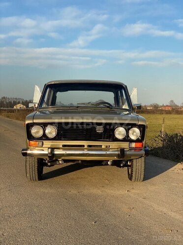 LADA (VAZ) 2106 2000, 616,565 km - 1.6 l - Lənkəran