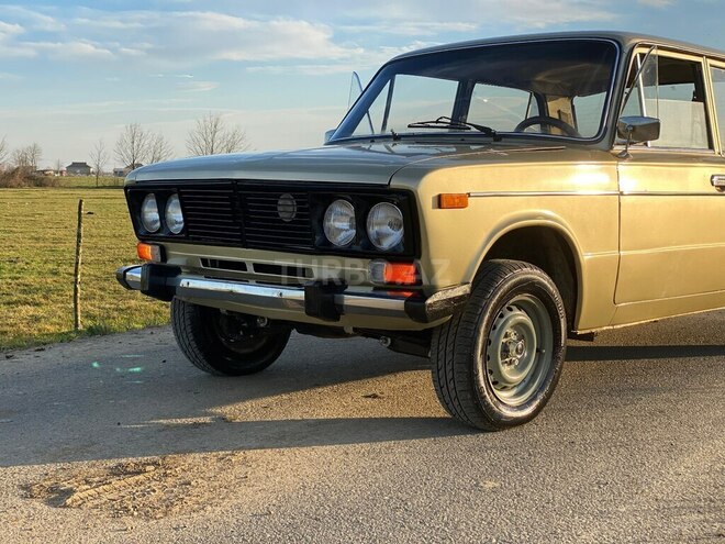 LADA (VAZ) 2106 2000, 616,565 km - 1.6 l - Lənkəran
