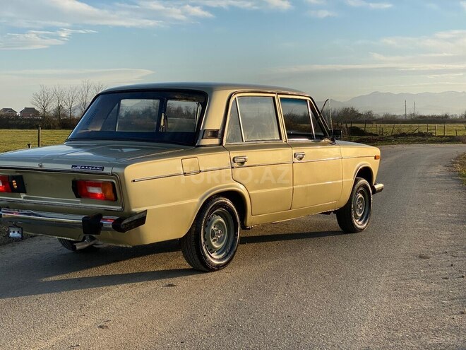 LADA (VAZ) 2106 2000, 616,565 km - 1.6 l - Lənkəran