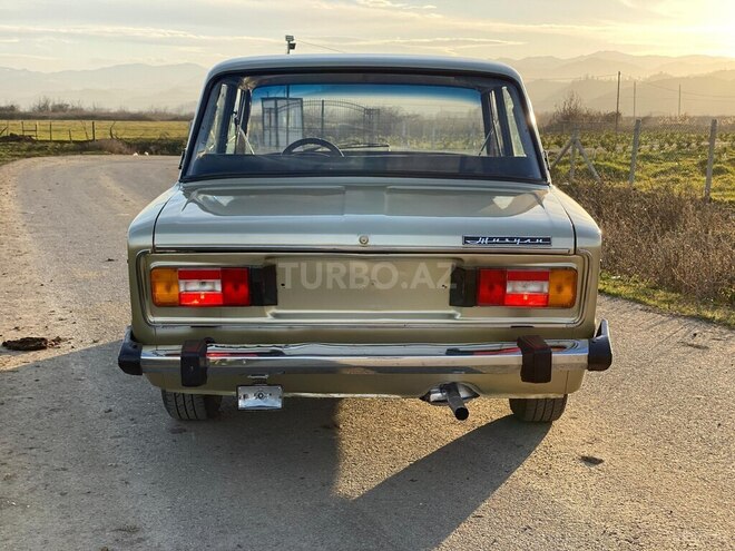 LADA (VAZ) 2106 2000, 616,565 km - 1.6 l - Lənkəran