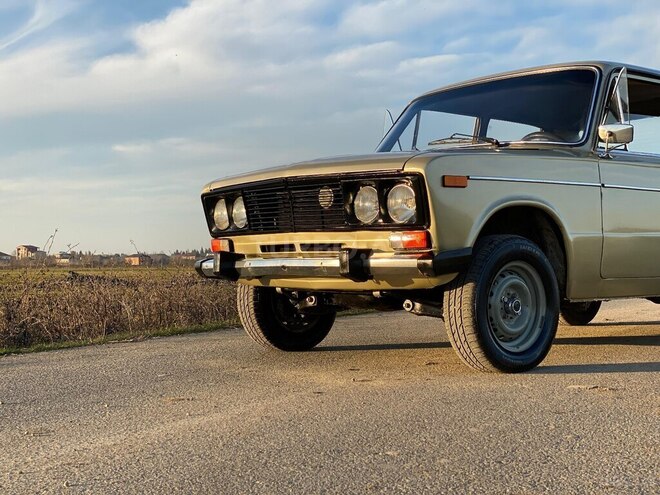 LADA (VAZ) 2106 2000, 616,565 km - 1.6 l - Lənkəran