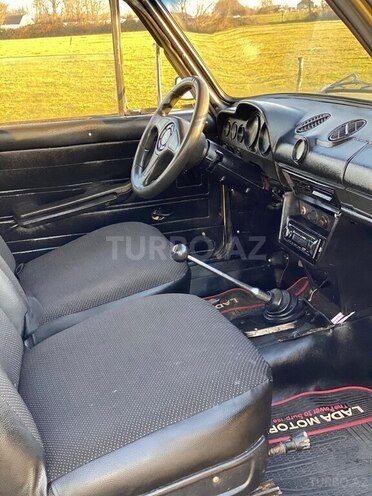 LADA (VAZ) 2106 2000, 616,565 km - 1.6 l - Lənkəran