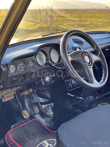 LADA (VAZ) 2106 2000, 616,565 km - 1.6 l - Lənkəran